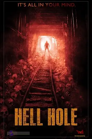 hellhole netflix original 2022 , vegamovies3