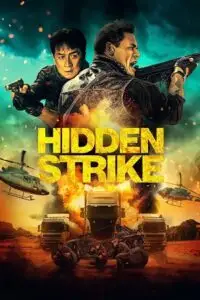 hidden strike 2023 , vegamovies3