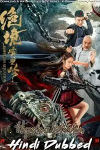 hopeless situation kung fu master su 2022 , vegamovies3