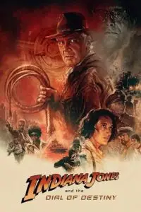 indiana jones and the dial of destiny 2023 , vegamovies3