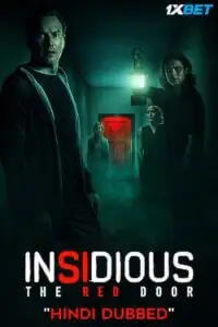 insidious the red door 2023 , vegamovies3