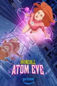 invincible atom eve 2023 , vegamovies3