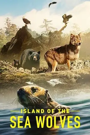 island of the sea wolves season 1 , vegamovies3
