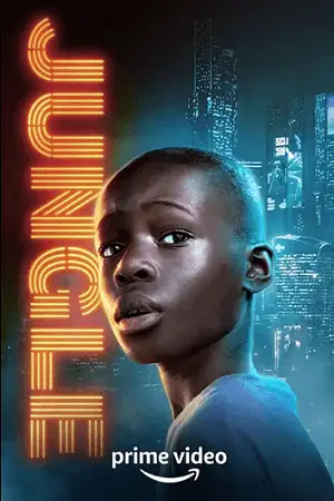 jungle 2022 , vegamovies3