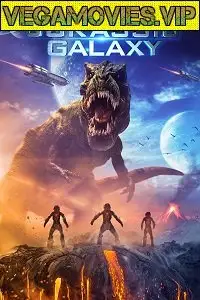 jurassic galaxy 2018 , vegamovies3