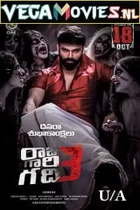 kanchana 4 2021 , vegamovies3