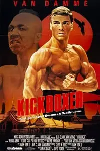 kickboxer 1989 , vegamovies3