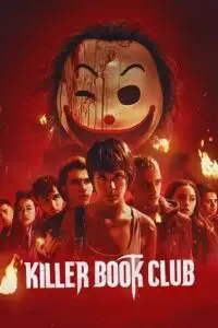 killer book club netflix original 2023 , vegamovies3