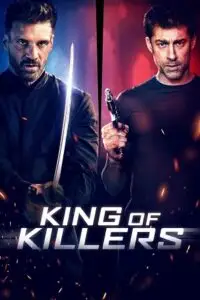 king of killers 2023 , vegamovies3