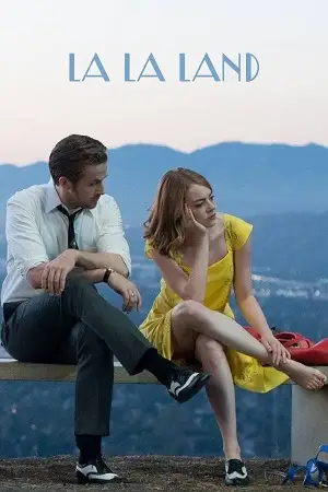 la la land 2016 , vegamovies3