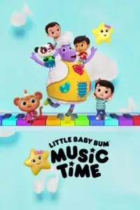 little baby bum music time season 1 , vegamovies3