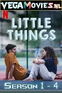 little things season 1, vegamovies3