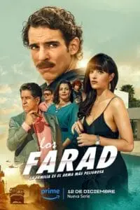 los farad amazon original 2023 , vegamovies3