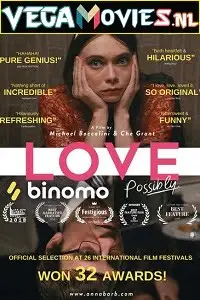 love possibly 2018 , vegamovies3