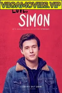 love simon 2018 , vegamovies3