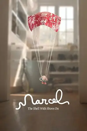 marcel the shell with shoes on 2021 , vegamovies3