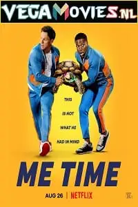 me time 2022 , vegamovies3