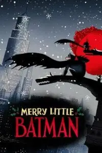 merry little batman 2023, vegamovies3