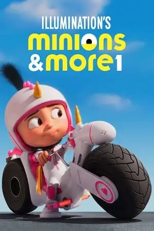minions and more volume 1 2022 , vegamovies3