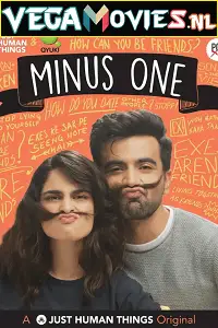 minus one season 1, vegamovies3
