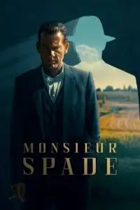 monsieur spade 2024 , vegamovies3