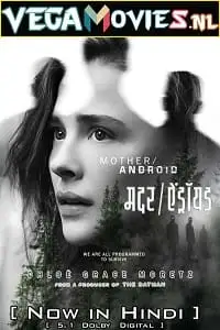 mother android netflix original 2022 , vegamovies3