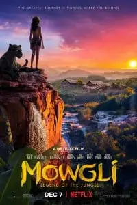 mowgli legend of the jungle 2018 , vegamovies3