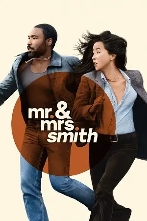 mr. mrs. smith amazon original 2024 , vegamovies3