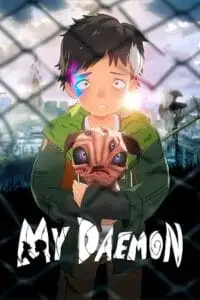 my daemon netflix original 2023 , vegamovies3