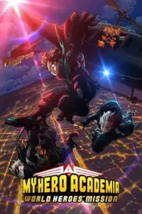 my hero academia world heroes mission 2021, vegamovies3