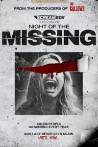 night of the missing 2023 , vegamovies3