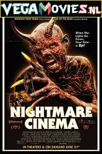 nightmare cinema 2018 , vegamovies3