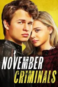 november criminals 2017 , vegamovies3