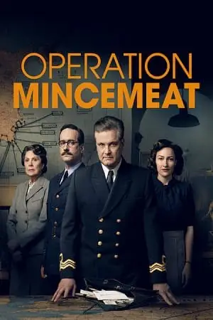 operation mincemeat 2022 , vegamovies3
