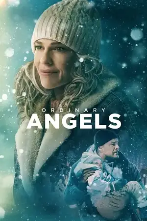 ordinary angels 2024 , vegamovies3