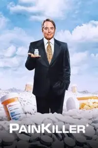 painkiller netflix original 2023 , vegamovies3