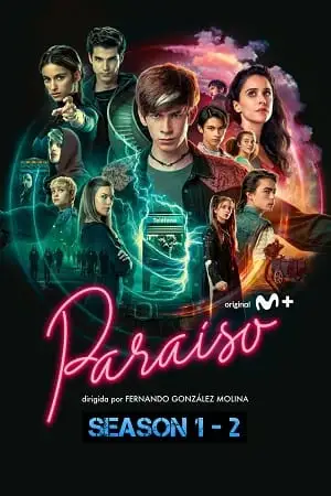 paradise season 1, vegamovies3