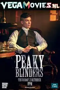 peaky blinders season 1, vegamovies3