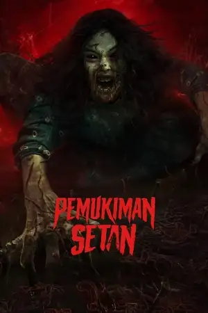 pemukiman setan the devil s lair 2023 , vegamovies3