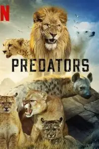predators netflix original 2023 , vegamovies3