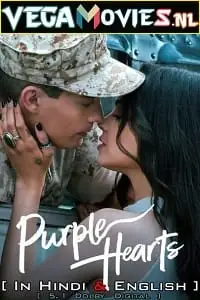 purple hearts netflix original 2022 , vegamovies3