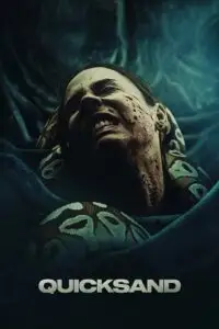 quicksand 2023 , vegamovies3