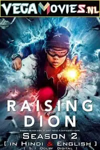 raising dion season 1, vegamovies3