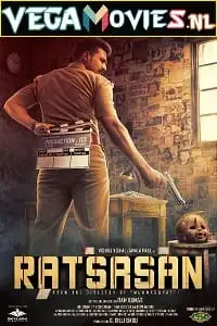ratsasan 2018 , vegamovies3