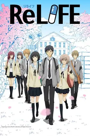 relife season 1 , vegamovies3