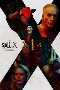 saw x 2023 , vegamovies3