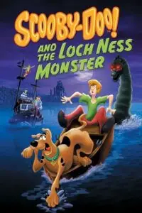 scooby doo and the loch ness monster 2004 , vegamovies3
