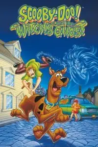 scooby doo and the witch s ghost 1999 , vegamovies3