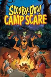 scooby doo camp scare 2010 , vegamovies3