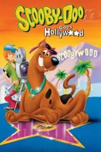 scooby doo goes hollywood 1979 , vegamovies3